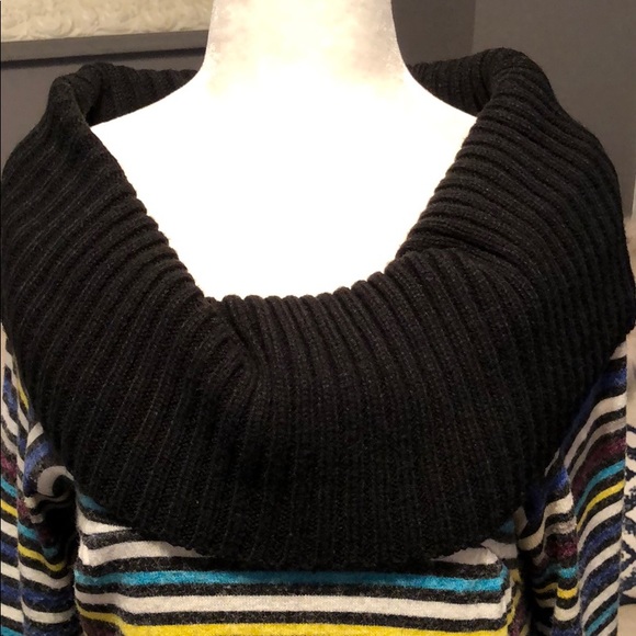 Anthropologie Hazel sweater dress tunic - Picture 4 of 13